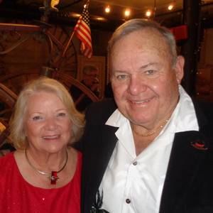 Meet your Posher, Gregory